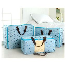 新奇特創意家居收納指南 懶人生活必備的棉被收納袋與小百貨推薦