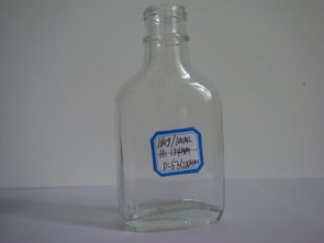 玻璃瓶廠 白酒瓶與飲料瓶的優質供應解決方案