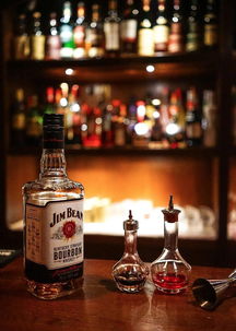 杯中忘憂 專訪調(diào)酒師Freestyle的藝術(shù)與哲學(xué)