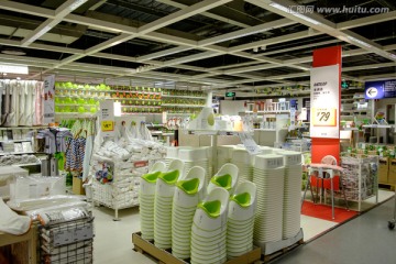 日用百貨與家居用品 提升生活品質(zhì)的實用藝術(shù)